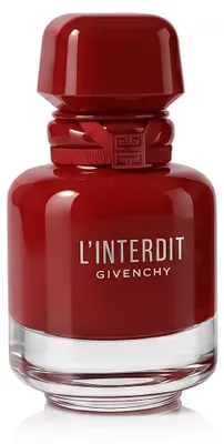 Obrázek produktu pro Givenchy L'Interdit Rouge Ultime EDP 35 ml W