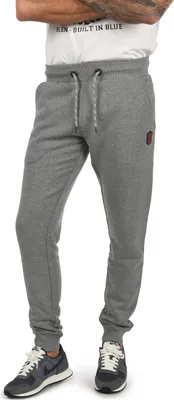 Produktbild von INDICODE IDHultop Herren Sweatpants Jogginghose Sporthose Regular Fit