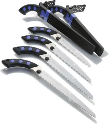 Immagine prodotto di Sega giapponese Silky Gomboy7 240 mm, 14 denti fine
