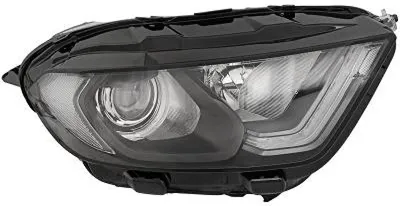 Produktbild von DIEDERICHS Scheinwerfer Rechts für FORD ECOSPORT 1481086