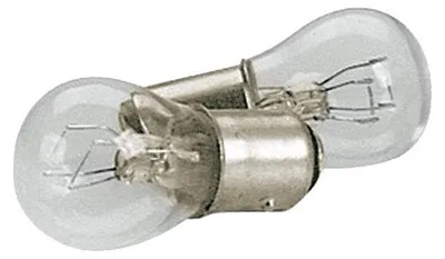 Image de Lot de 2 lampes 12 V 21 W