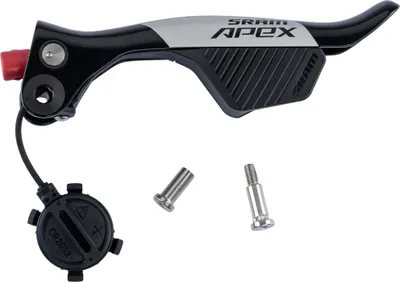 Obrázok produktu pre Sram Radiaca/Brzdová Páka Single Apex Axs Pravá