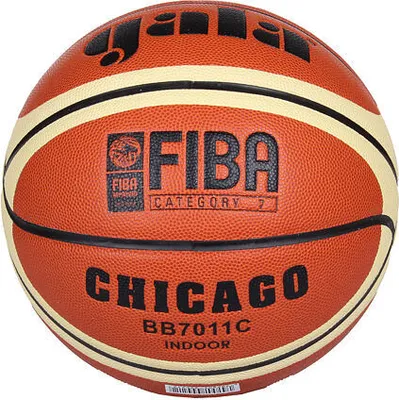 Immagine prodotto di Gala Chicago 7 Basketbal