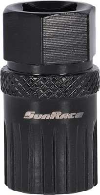Produktbild von Sunrace Schraubkranzabzieher TLFW1