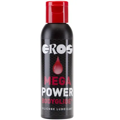Immagine prodotto di Mega Power Bodyglide lubrificante a base d'acqua 50 ml