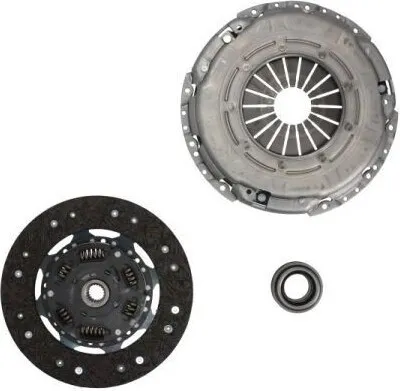 Produktbild von NEXUS Kupplungssatz Kupplung für HYUNDAI ix35 (LM, EL, ELH) F10525NX