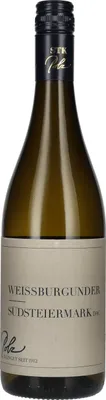Produktbild von Polz Weissburgunder Südsteiermark DAC 2024 12,5% Vol. 0,75l