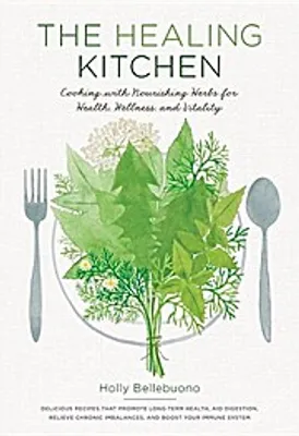 Obrázok produktu pre The Healing Kitchen