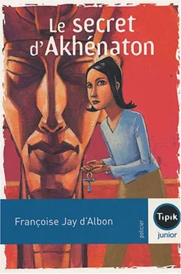 Image de Le secret d'Akhénaton
