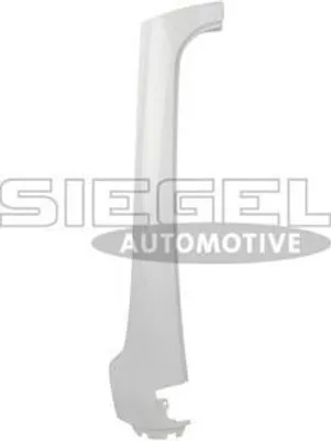 Produktbild von SIEGEL AUTOMOTIVE Windleitblech Fahrerhaus SA2D0782 für MAN TGA
