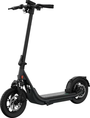 Obrázek produktu pro Egret X core, Černá, 20 km/h, 130 kg, 2 kolo/kola, 80 km, Nafukovací kola