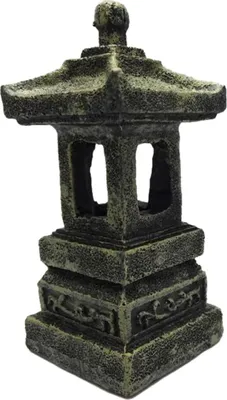 Produktbild von Duvo+ Aquariumdekoration Pagode