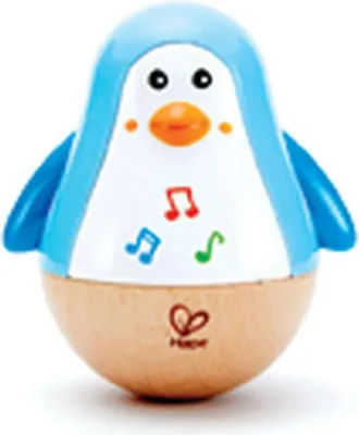 Image de Pingouin debout