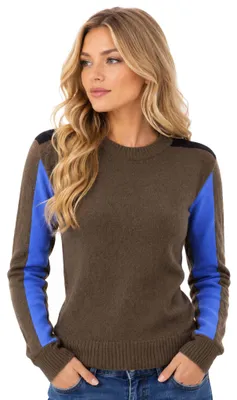 Produktbild von Diesel M-KORTY MAGLIA Pullover Damen Shirt