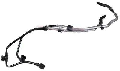 Produktbild von METZGER 4010695 Kühlmittelrohrleitung Kühlerschlauch passend für MERCEDES-BENZ E-Klasse Limousine (W213) E-Klasse T-modell (S213) GLC (X253) GLC Coupe