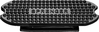 Produktbild von Sprenger System 4 244236 Steigbügeltritte    One Size