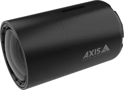 Obrázek produktu pro Axis 02434-001 - Objektivzubehör - Outdoor - Schwarz - Axis - F2105-RE - IK10