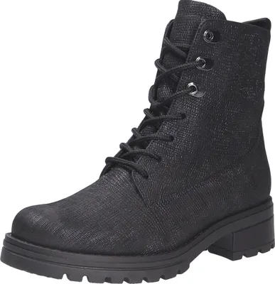 Produktbild von Gabor Schnür-Stiefeletten für Damen