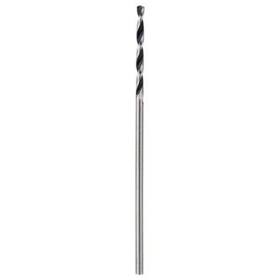 Obrázok produktu pre Bosch 2 608 577 153, Vŕtačka, Špirálový vrták, rotácia vpravo, 1 mm, liatina, Oceľ, 1 mm