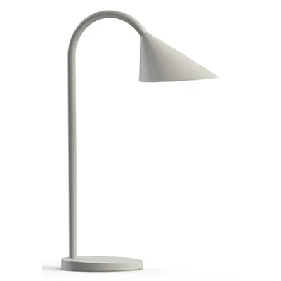 Immagine prodotto di unilux 400077404 Lampada da tavolo a LED SOL Colore: bianco