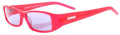 Immagine prodotto di More and More occhiali da sole da donna rossi 54305-300