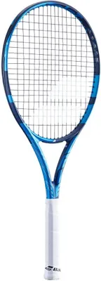 Image de BABOLAT Pure Drive S-Lite, raquette de tennis, bleu, taille 2