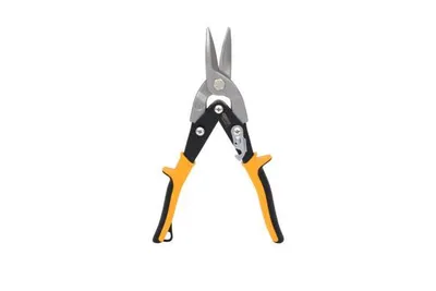 Immagine prodotto di KS Tools Cesoie a leva per lamiere, taglio diritto