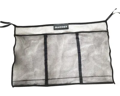 Obrázok produktu pre Závesné vrecko na topánky k trampolíne Marimex