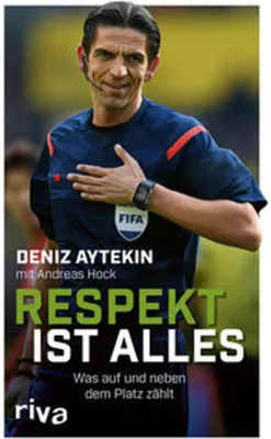 Immagine prodotto di Respekt ist alles