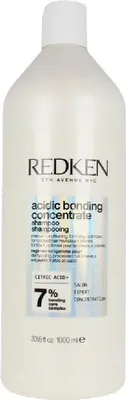 Immagine prodotto di Redken Shampoo Haircare Acidic Bonding Concentrate Shampoo