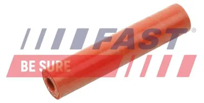 Produktbild von FAST FT63806 Turbo Ladeluftschlauch für RENAULT Clio III Schrägheck (BR0/1, CR0/1) TWINGO II (CN0) CLIO II (BB0/1/2, CB0/1/2) MEGANE III Grandtour