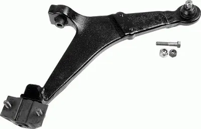 Image de Lemförder Bras de suspension, essieu avant 17434 03