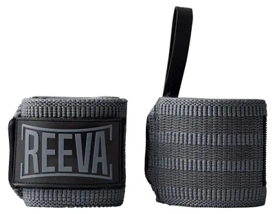Produktbild von Reeva Handgelenkbandagen - Grau