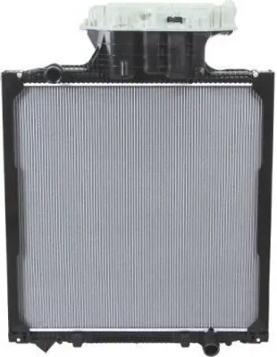 Produktbild von THERMOTEC D7MA004TT Kühler Motorkühlung