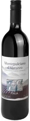 Montepulciano d'Abruzzo