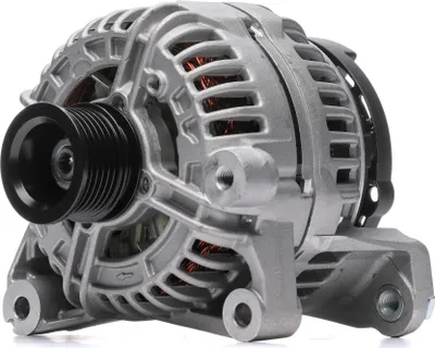 Produktbild von RIDEX 4G0709 Lichtmaschine Generator LiMa 120A 14V für BMW Z4 Roadster (E85)