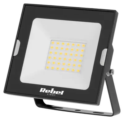 Obrázok produktu pre LED reflektor Rebel URZ3614 30W, 4000K, 230V