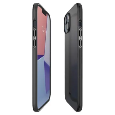 Zdjęcie produktu dla Spigen Thin Fit Iphone 14 Plus / 15 Plus Black