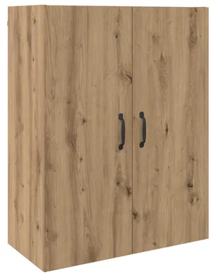 Produktbild von Wandschrank Artisan-Eiche 69,5 x 34 x 90 cm Holzwerkstoff