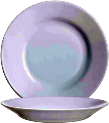 Obrázek produktu pro Sada nádobí Arcoroc Restaurant Glass (ø 22,5 cm) (6 kusů)