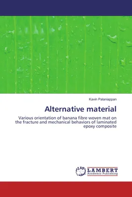 Produktbild von Alternative material