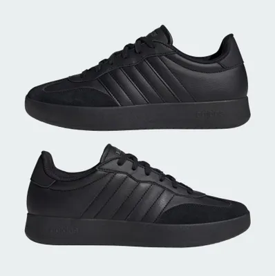 Produktbild von adidas Barreda Sneaker Herren schwarz, JR1321, Größe 46