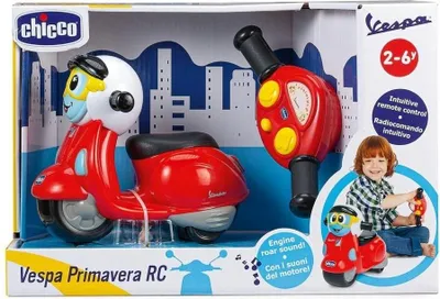 Produktbild von Chicco 00010093000000, Motorrad, 2 Jahr(e)