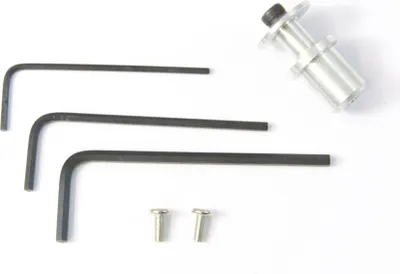 Immagine prodotto di Supporto elica Jamara per albero 3,17 mm 5,5 mm