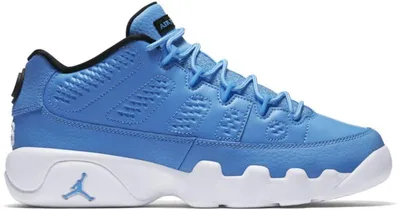 Image de Jordan 9 Retro Low Pantone (taille enfant) - Pointure européenne 40