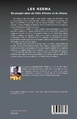 Produktbild von Les Nzema