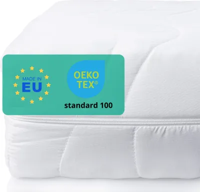 Obrázek produktu pro Pillows24 7zónová ergonomická matrace 120x200x16 H2 / H3 pratelný potah na zip, oboustranná matrace ze studené pěny