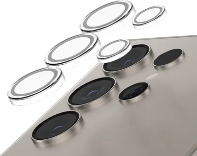 Produktbild von SAFE. Camera Lens Protector Clear Samsung Galaxy S25 Ultra