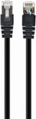 Immagine prodotto di gembird CAT6A Patchkabel (LSZH), 5m, schw.