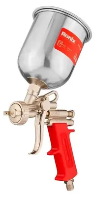 Produktbild von Druckluft-Spritzpistole E-70-1,8 mm